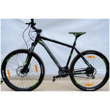 MERIDA BIG.SEVEN 100 MD ir uz vietas