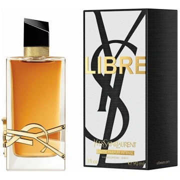 Yves Saint Laurent, Libre Intense - EDP, 90ml