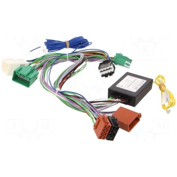 Cable for THB, Parrot hands free kit | Mazda PER.P