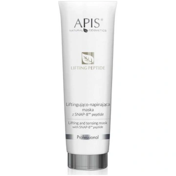 Apis Lifting Peptide Liftingująco-napinająca Maska