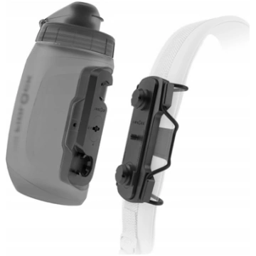 Fidlock TWIST bottle 450 + tex base multi 09649(TB