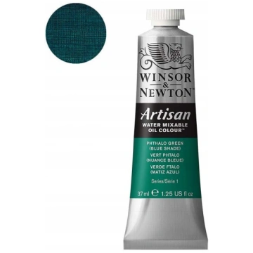 Winsor & Newton Artisan water mix oil 37ml phthal 