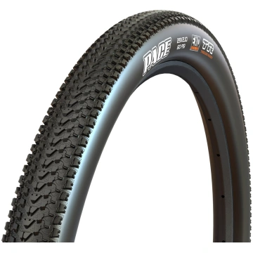 Maxxis Pace EXO TR 29" Dual salokāmā riepa | Black
