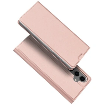 Maciņš Dux Ducis Skin Pro Samsung S936 S25+ rozā z