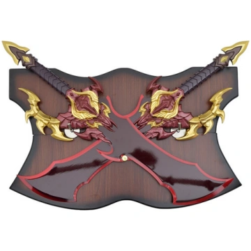 Pugnali Demon King's Dagger - Solo Leveling