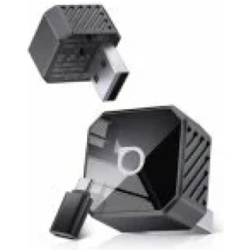 Ottocast T3 Mini Pot Wireless CarPlay adapteris CP