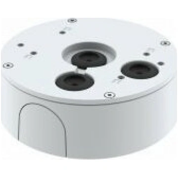 Axis T94S01P CONDUIT BACK BOX | 01190-001 | 733102