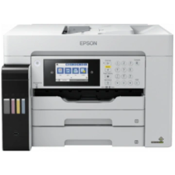 EPSON DAUDZFUNKCIONĀLS PRINTERIS EKOTANKS L15180 T