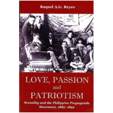 Love, Passion and Patriotism: Sexuality and the Ph