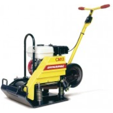 Vibrobliete DYNAPAC 150KG Vibrobliete DYNAPAC 150K