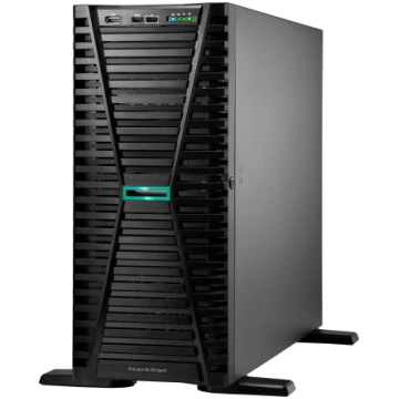 Serwer HP HPE PL ML110g11 4510 (2.4G/12C) NS204(2x