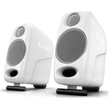 Kolumna IK Multimedia IK iLoud Micro Monitor White