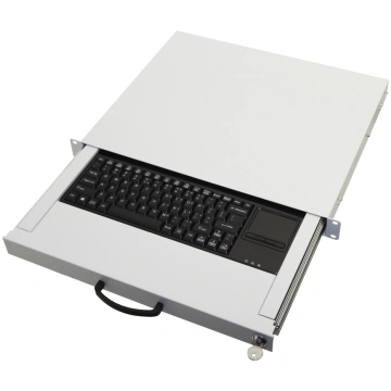 Equip 261612 plauktu, statņu aksesuārs Tastatūras 