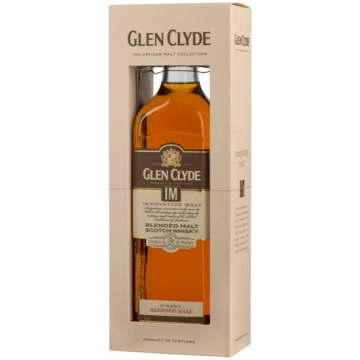 Glen Clyde Blended Malt