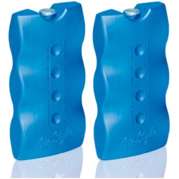 (8000303003007) Aukstuma elementi Ice Ole 2x400 Gi