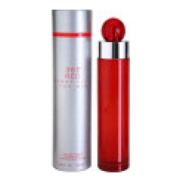 Perry Ellis 360 Red For Men EDT 200ml