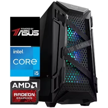 Dateks Intel Core i5 Gen14 Gaming (DDR4) Powered b