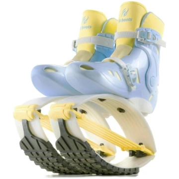 FIT BOOTS Jumping – jauna paaudze lēkšanas apavi F