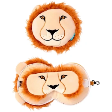Puckator - Relaxeazzz Hello Kitty Plush Travel Pil