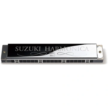 Suzuki Special SU-21SP-N G tremolo harmonikas