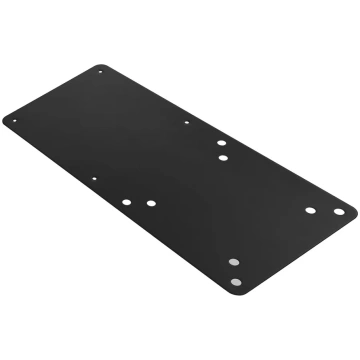 Aisens MPC01-055 VESA Mount for Mini PC, NUC & Mac
