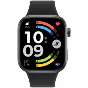 XIAOMI REDMI SKATĪTIES 6 SMART WATCH GPS (SATELĪTS