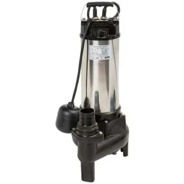 Iegremdējamais sūknis WQ PROFESSIONAL 1500 IBO