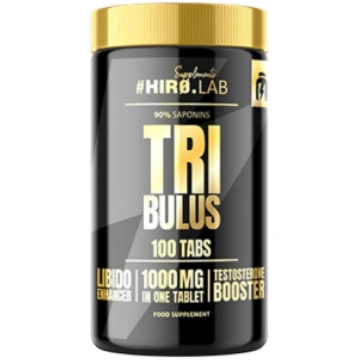 Tribulus 1000 mg Hiro.lab 100 tab