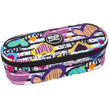 Penālis COOLPACK CAMPUS K-POP BRIGHT | 550-08855 |