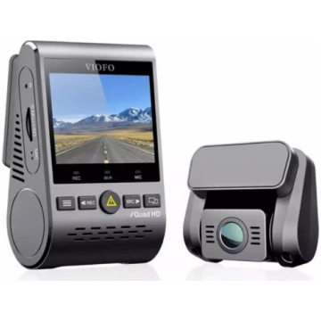 Viofo A129 Plus Duo-G Videoreģistrators | A129 Plu