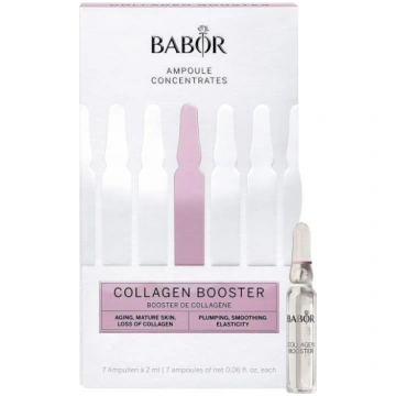 Collagen Booster Ampoule Concentrates BABOR Sejas 