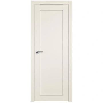 Durvju komplekts Unidoors SELINA DG, Ziloņkauls, P