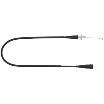 Akseleratora trose AB45-1048 paredzēts KTM 65 4 RI