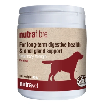Nutrafibre 400g