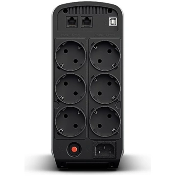 CyberPower CP900EPFCLCD uninterruptible power supp