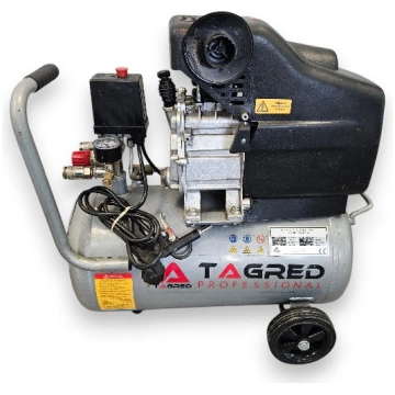 Lietots - Tagred Professional TA300N
