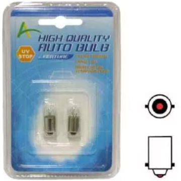 Spuldze AU-LITE 12V 2W (12913AULITE-BLIST)