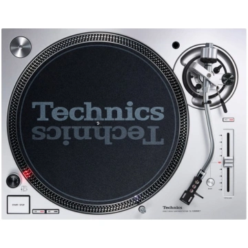 TECHNICS SL 1200 MK7