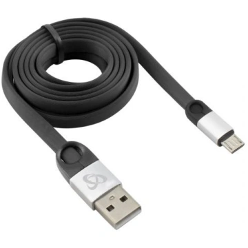 Sbox USB->Micro USB M/M 1.5m USB-MICRO-2,4A | T-ML