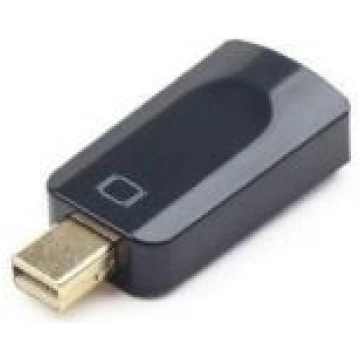 GEMBIRD I / O ADAPTER MINI-DP TO HDMI / A-MDPM-HDM