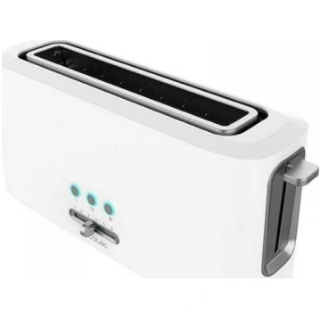 Toster Cecotec Toast&Taste 10000 Extra White | Cec