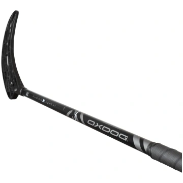 FUSION XLIGHT 27 BK Oxdog