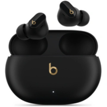 Beats Studio Buds True Wireless Noise Black/Gold M