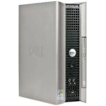 Lietots - Dell Optiplex 755 USFF Desktop