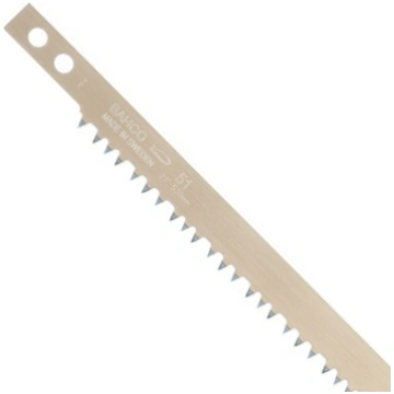 Zāģa asmenis sausam kokam 610mm 51-24 BAHCO