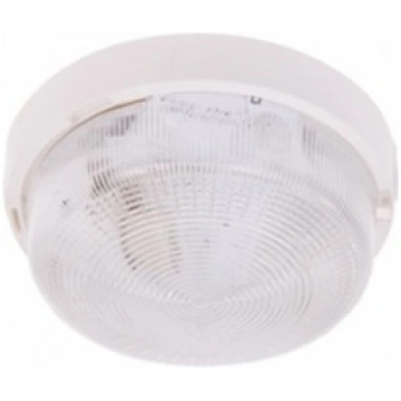 Gaismeklis 100W E27 IP44 RONDO