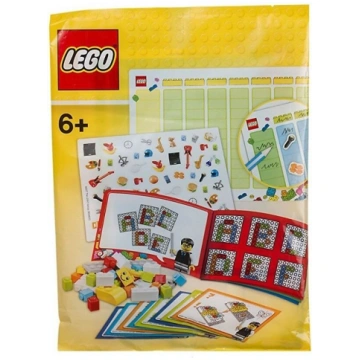 5004933 LEGO® Learn Through Fun komplekts LEGO CLA