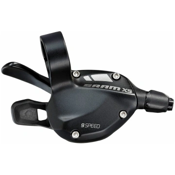 Pārslēdzēju roktura SRAM X5 9-speed 00.7015.198.01