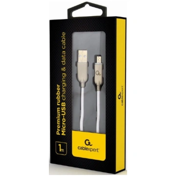Vads Gembird USB To Micro USB Premium USB 2.0, Mic