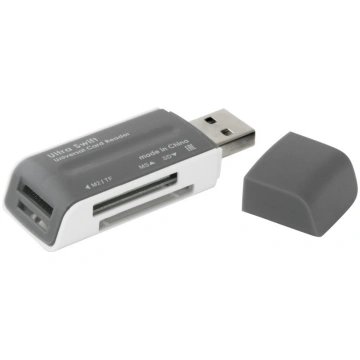 Memory card reader ULTRA SWIFT USB2.0 | 83260 | 47